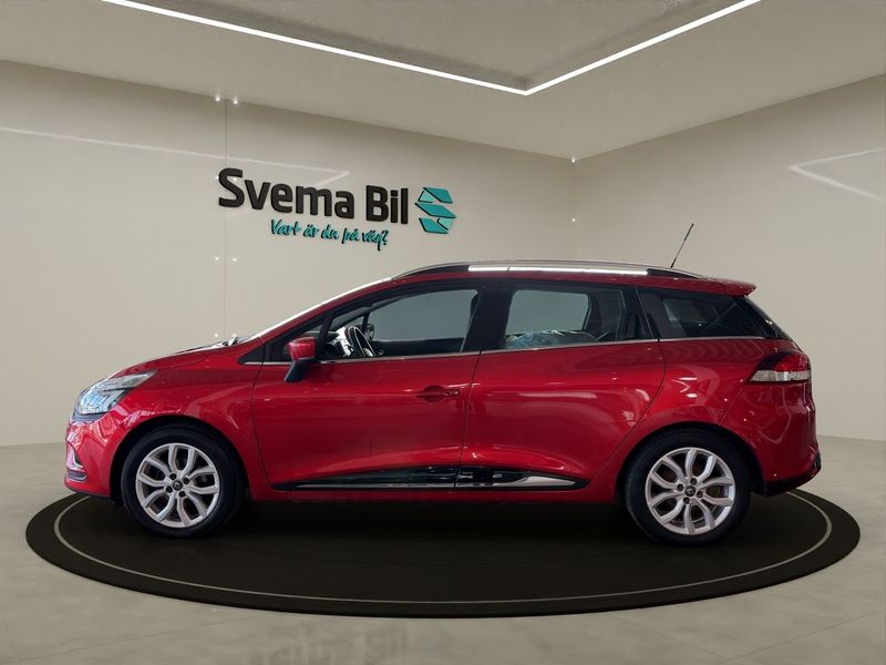 Renault Clio bild 3