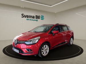 Renault Clio bild 1