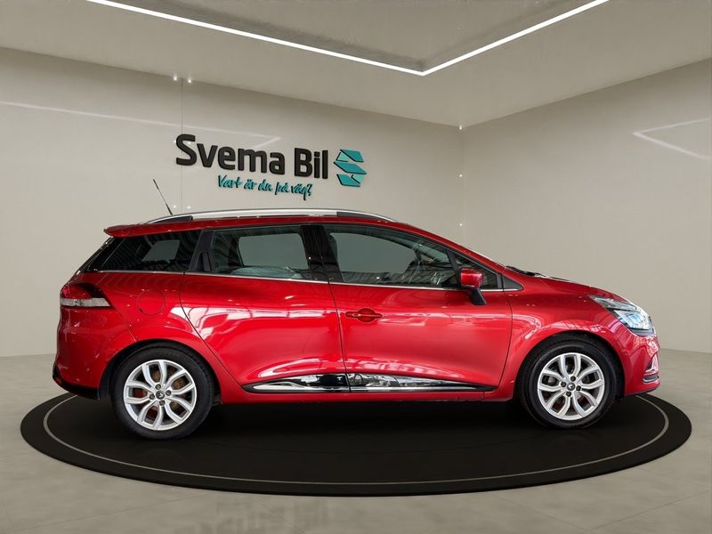 Renault Clio bild 7