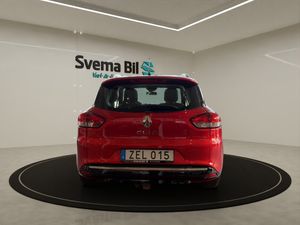 Renault Clio bild 5