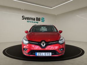 Renault Clio bild 2