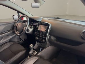 Renault Clio bild 12
