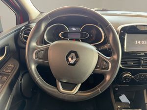 Renault Clio bild 10
