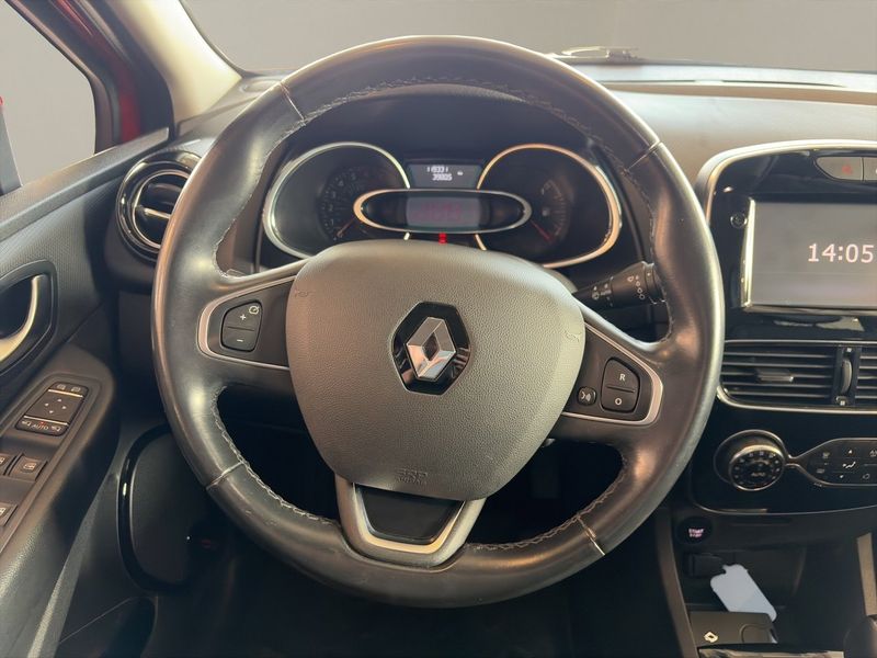 Renault Clio bild 10