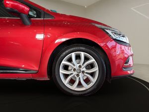 Renault Clio bild 13