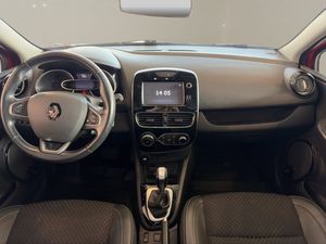 Renault Clio bild 11