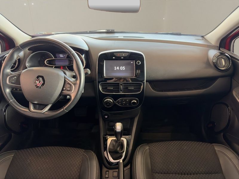 Renault Clio bild 11