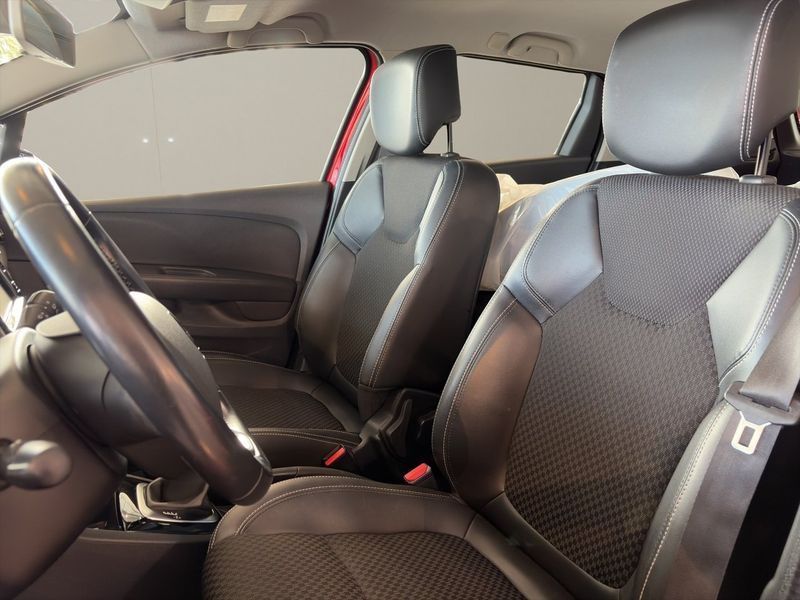 Renault Clio bild 9