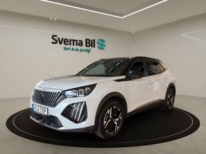 Peugeot 2008 bild 1