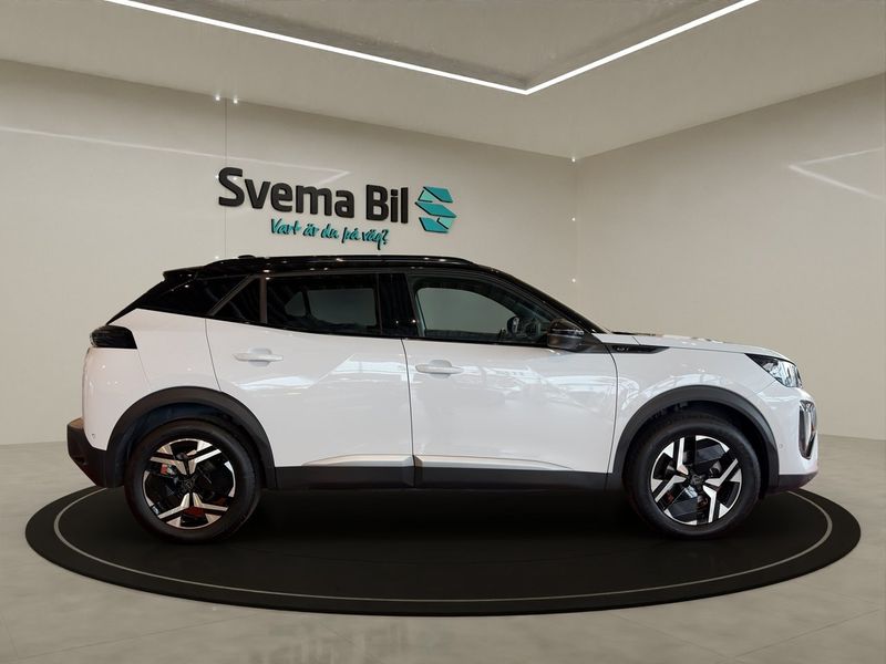 Peugeot 2008 bild 7