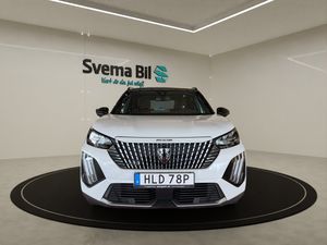 Peugeot 2008 bild 2