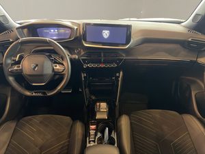 Peugeot 2008 bild 11