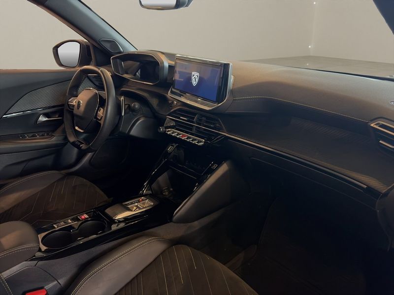 Peugeot 2008 bild 12