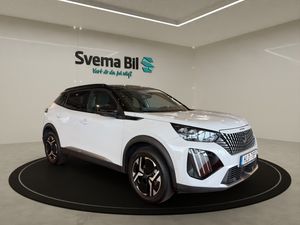 Peugeot 2008 bild 8