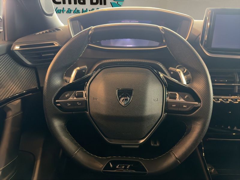 Peugeot 2008 bild 10