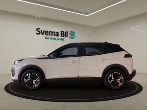 Peugeot 2008 bild 3