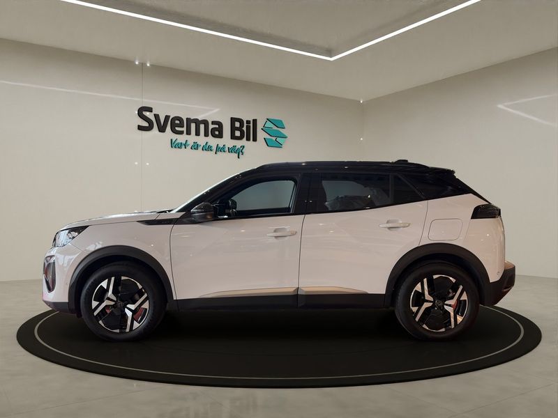 Peugeot 2008 bild 3
