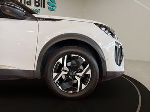 Peugeot 2008 bild 13