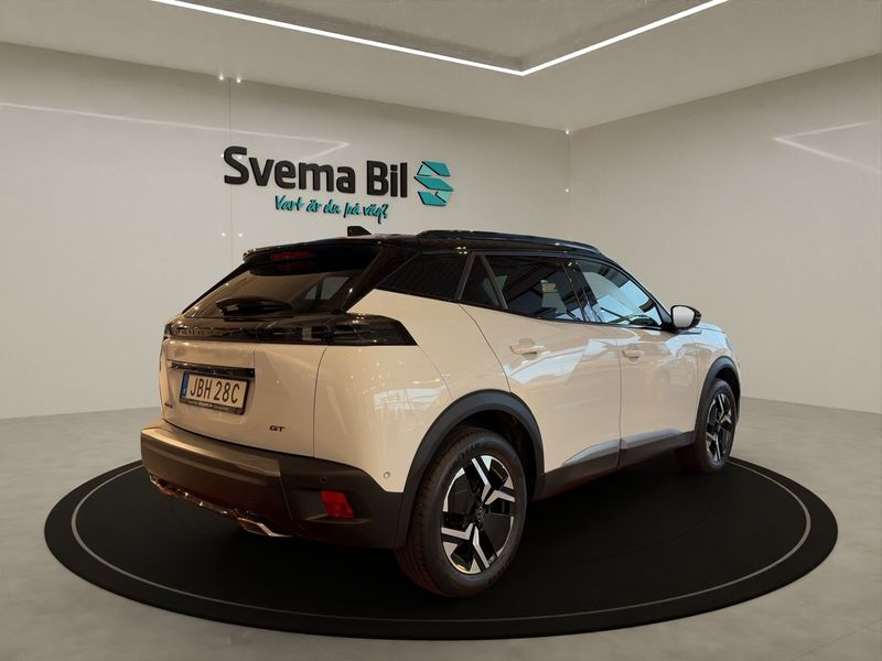 Peugeot 2008 bild 6