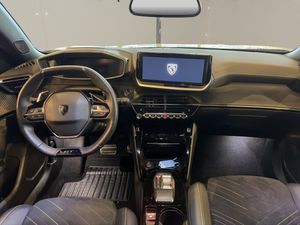 Peugeot 2008 bild 11