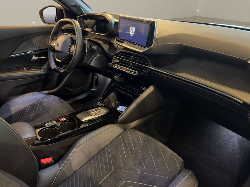 Peugeot 2008 bild 12