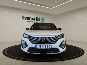 Peugeot 2008 bild 2