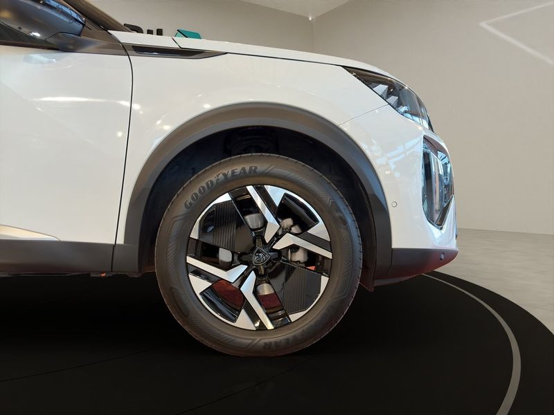 Peugeot 2008 bild 13