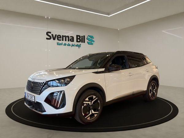 Peugeot 2008 PT 130 Hk GT Automat - 2025
