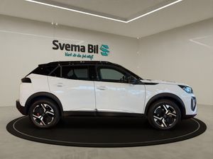 Peugeot 2008 bild 7