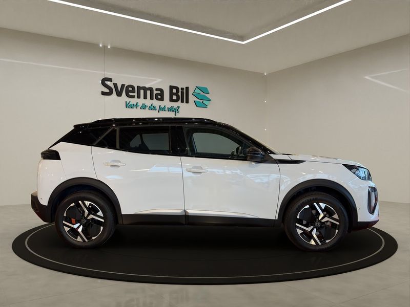 Peugeot 2008 bild 7