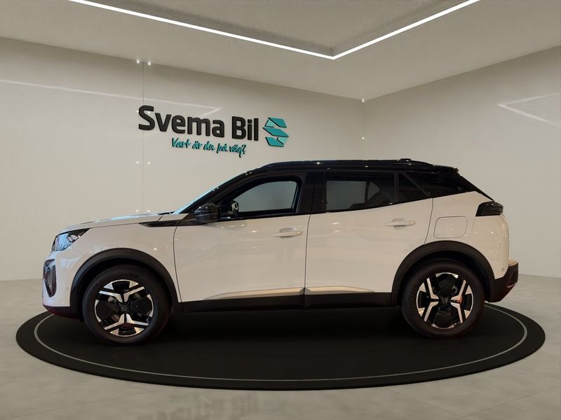 Peugeot 2008 bild 3