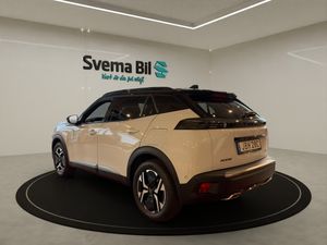 Peugeot 2008 bild 4