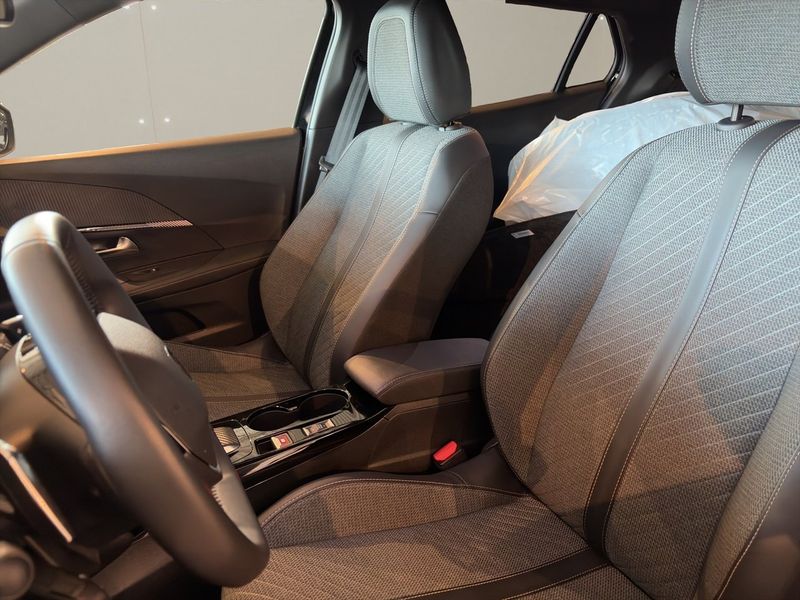 Peugeot 2008 bild 9