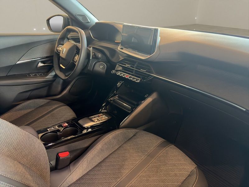 Peugeot 2008 bild 12