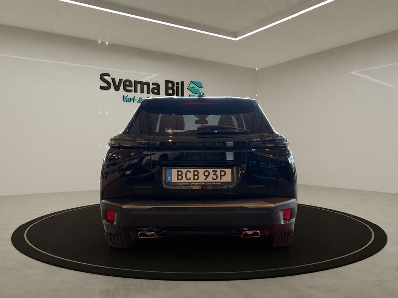 Peugeot 2008 bild 5