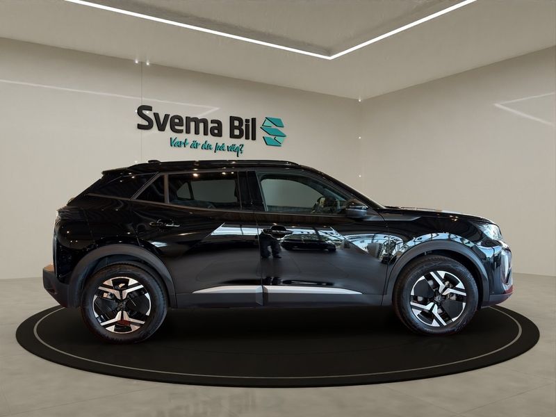 Peugeot 2008 bild 7