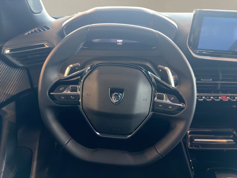 Peugeot 2008 bild 10