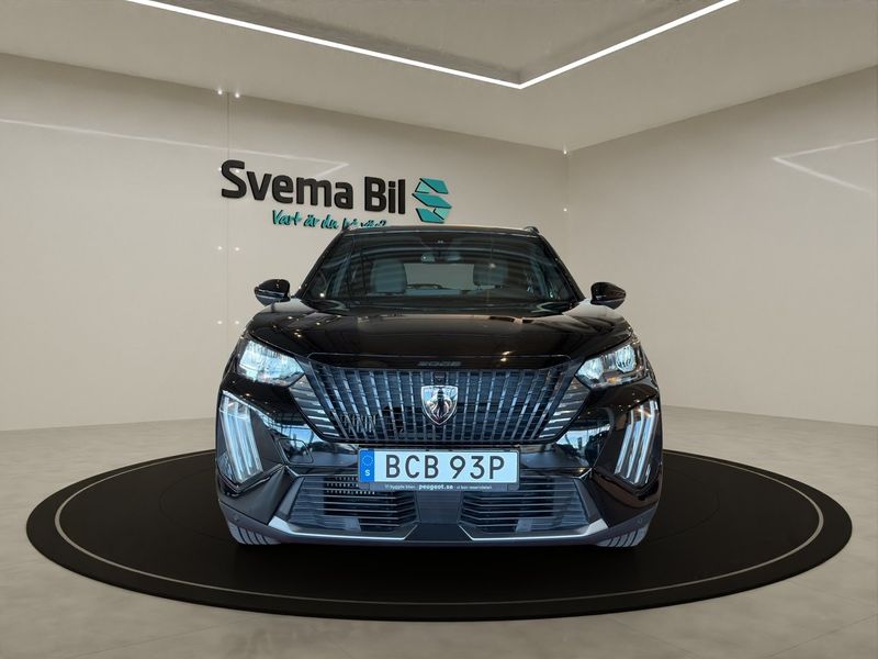 Peugeot 2008 bild 2