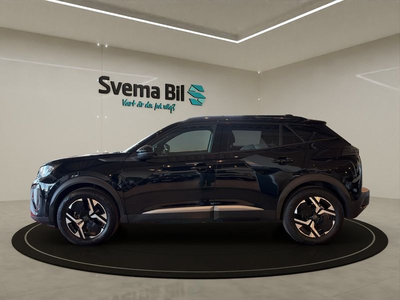 Peugeot 2008 bild 3