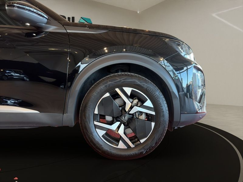 Peugeot 2008 bild 13