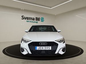 Audi A3 bild 3