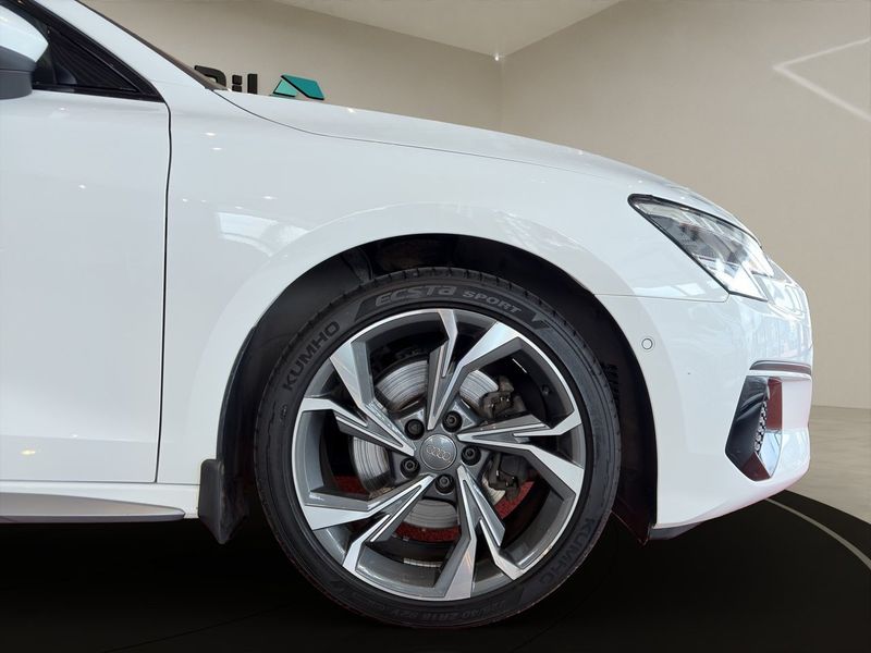 Audi A3 bild 14
