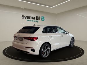 Audi A3 bild 7