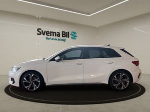 Audi A3 bild 4