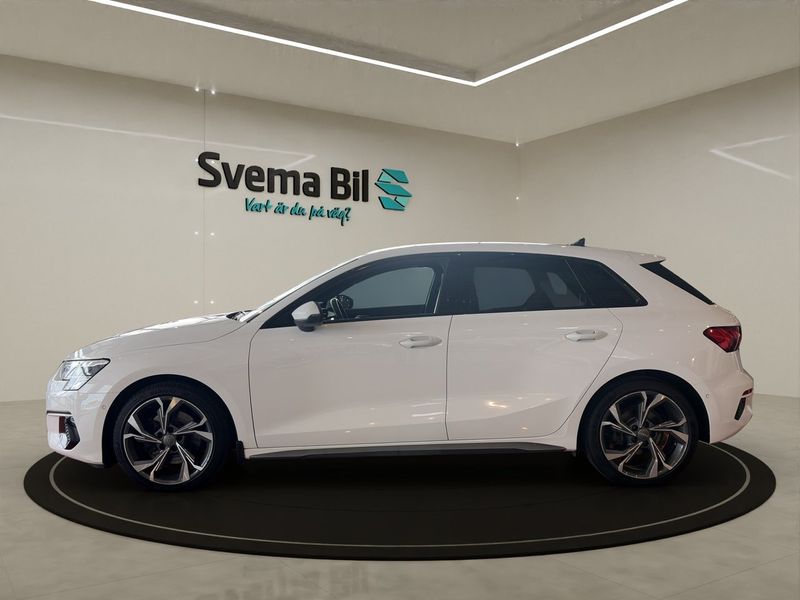 Audi A3 bild 4