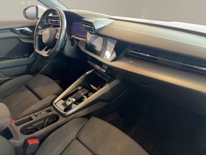 Audi A3 bild 13
