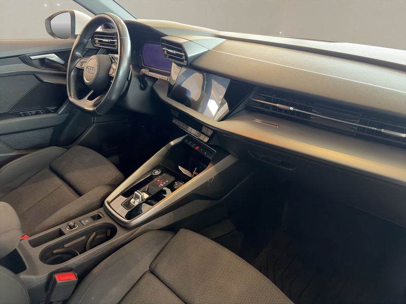 Audi A3 bild 13