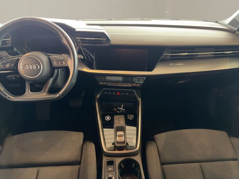 Audi A3 bild 12