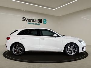 Audi A3 bild 8