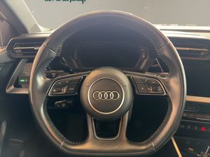 Audi A3 bild 11